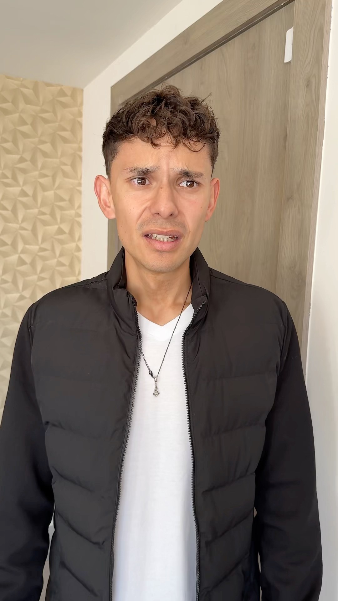 Perdí la oportunidad ?